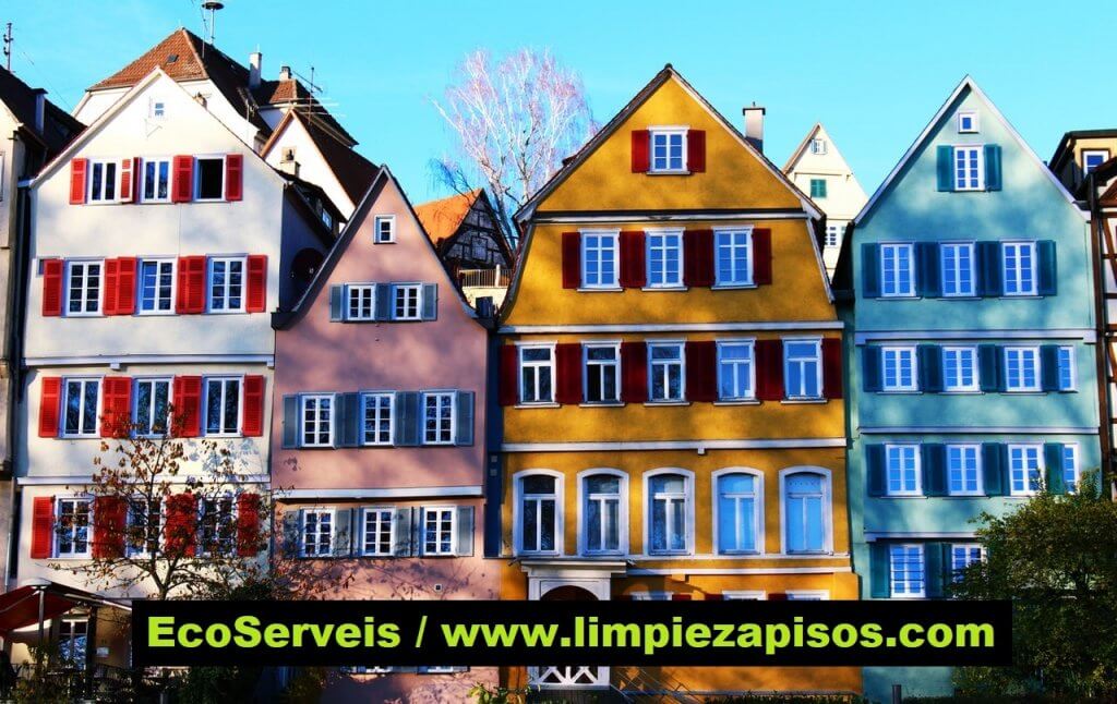 Vaciado de pisos La Canonja