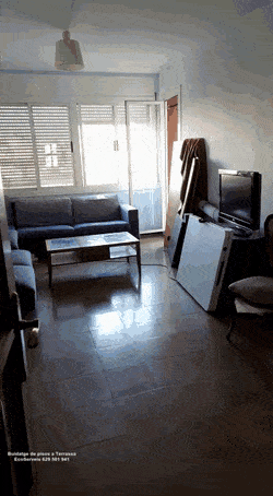 Vaciado de pisos Provençals del Poblenou